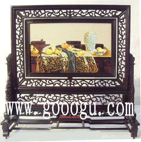 中國(guó)傳統(tǒng)工藝品,中國(guó)元素藝術(shù),蘇州刺繡